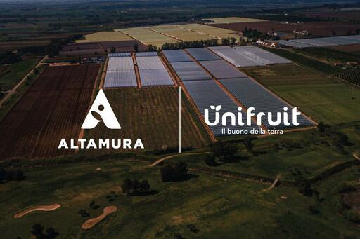 L'azienda agricola Unifruit Condoluci amplia i suoi orizzonti commerciali ed entra a far parte dell'Altamura OP