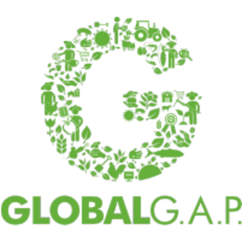 Certificazione Global GAP