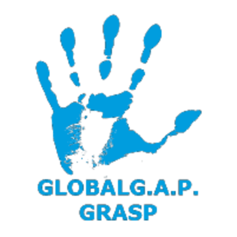 Certificazione Global GAP - GRASP