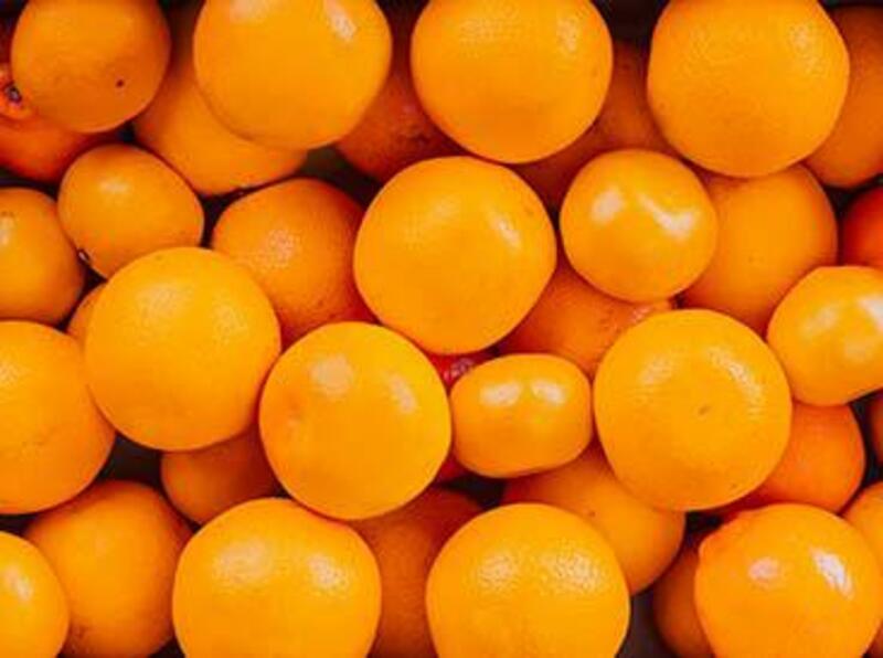 Agrumi e mandarini | Unifruit